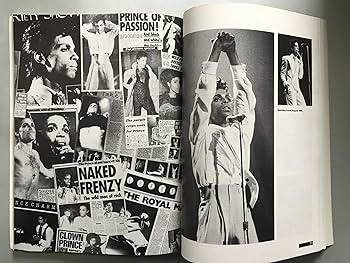 PRINCE　プリンス　A Documentary by Per Nilsen Prince: A Documentary: Per Nilsen: 9780711931794: Amazon.com